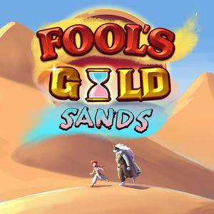 Ouça Fool's Gold: Sands na aplicação