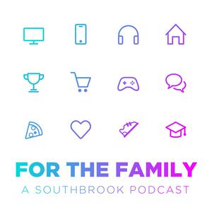 Ouça For The Family Podcast na aplicação