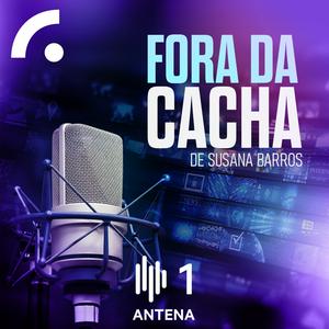 Ouça Fora da Cacha na aplicação