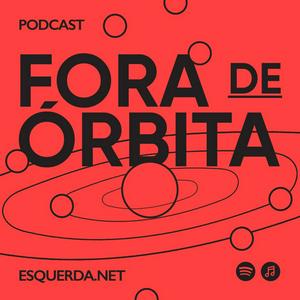 Ouça Fora de Órbita na aplicação