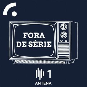 Ouça Fora de Série na aplicação