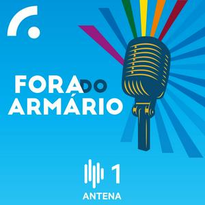 Ouça Fora do Armário na aplicação