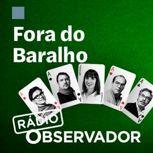 Ouça Fora do Baralho na aplicação