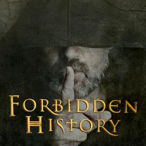 Ouça Forbidden History na aplicação