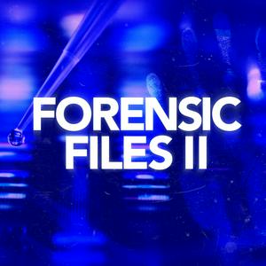 Ouça Forensic Files II na aplicação