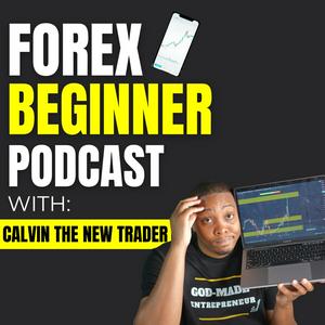 Ouça Forex Beginner Podcast | Daily Forex Trader Motivation & Trading Tips na aplicação