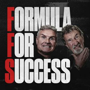 Ouça Formula For Success na aplicação