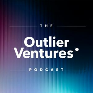 Ouça The Outlier Ventures Podcast na aplicação