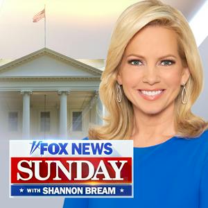 Ouça Fox News Sunday Audio na aplicação