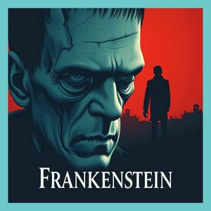 Ouça Frankenstein - Full Audiobook na aplicação