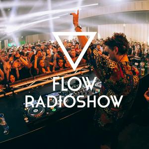 Ouça Franky Rizardo presents FLOW na aplicação