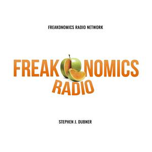 Ouça Freakonomics Radio na aplicação