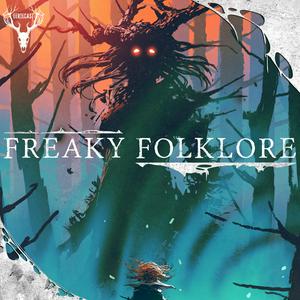 Ouça Freaky Folklore na aplicação