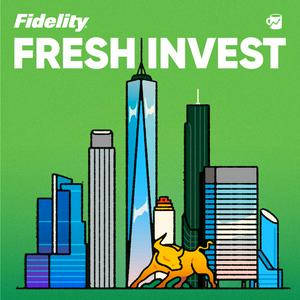 Ouça Fresh Invest na aplicação