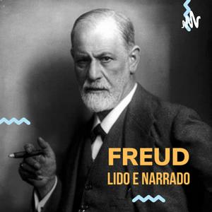 Ouça Freud Lido e Narrado na aplicação