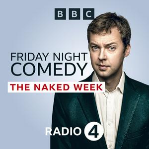 Ouça Friday Night Comedy from BBC Radio 4 na aplicação