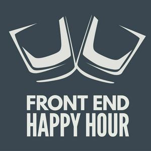 Ouça Front End Happy Hour na aplicação