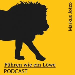 Ouça Führen wie ein Löwe Podcast. Praxistipps Führung & Motivation. Für Führungskräfte, Unternehmer und Geschäftsführer na aplicação