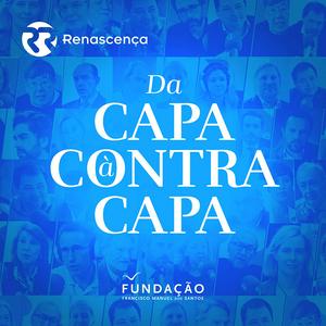 Ouça Fundação (FFMS) e Renascença - Da Capa à Contracapa na aplicação