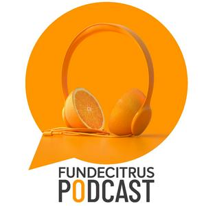 Ouça Fundecitrus Podcast na aplicação