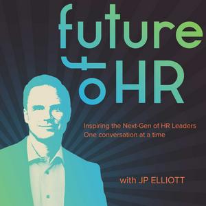 Ouça Future of HR na aplicação