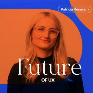 Ouça Future of UX | Your Design, Tech and User Experience Podcast | AI Design na aplicação