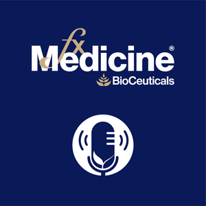 Ouça FX Medicine Podcast Central na aplicação