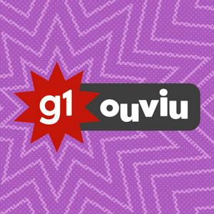 Ouça G1 ouviu - seu guia de novidades musicais na aplicação