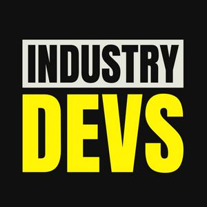 Ouça Industry Devs na aplicação