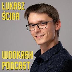 Ouça Wookash Podcast na aplicação