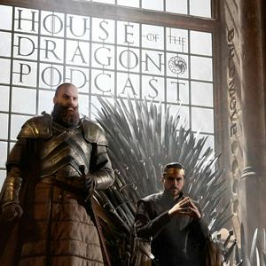 Ouça HOTD: A House of the Dragon Podcast na aplicação