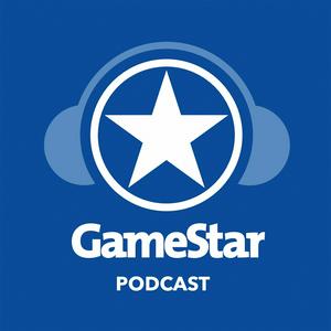 Ouça GameStar Podcast na aplicação