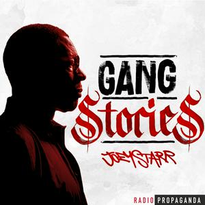 Ouça Gang Stories - Raconté par JoeyStarr na aplicação