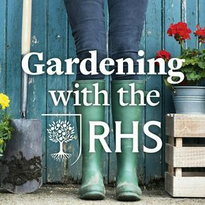 Ouça Gardening with the RHS na aplicação