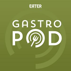 Ouça Gastropod na aplicação