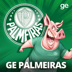 Ouça GE Palmeiras na aplicação