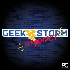 Ouça GeekStorm na aplicação