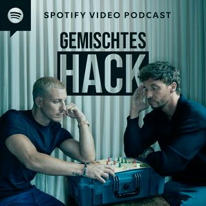 Ouça Gemischtes Hack na aplicação