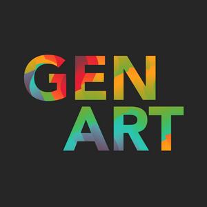 Ouça GENART - The Generative Art Voicemail na aplicação