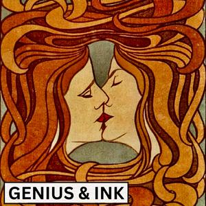 Ouça Genius & Ink 🖌 na aplicação