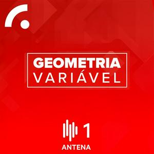 Ouça Geometria Variável na aplicação