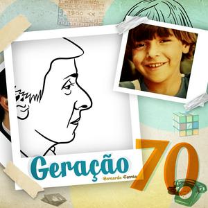 Ouça Geração 70 na aplicação