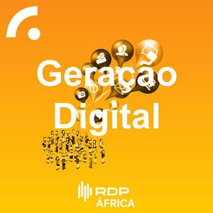 Ouça Geração Digital na aplicação