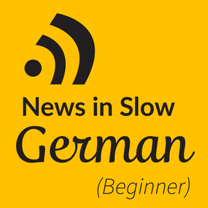 Ouça German for Beginners na aplicação