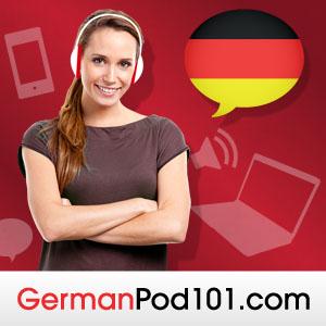 Ouça Learn German | GermanPod101.com na aplicação