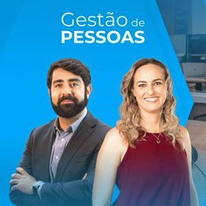 Ouça Gestão de Pessoas: cases e tendências de RH na aplicação