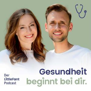 Ouça Gesundheit beginnt bei dir – Der LittleFant Podcast für Eltern na aplicação