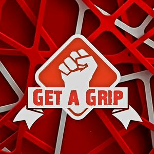 Ouça Get a Grip Podcast na aplicação