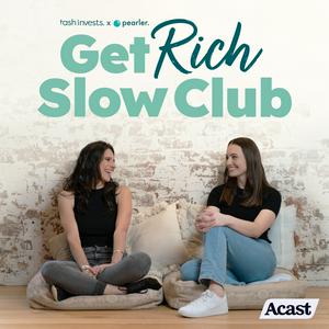 Ouça Get Rich Slow Club na aplicação