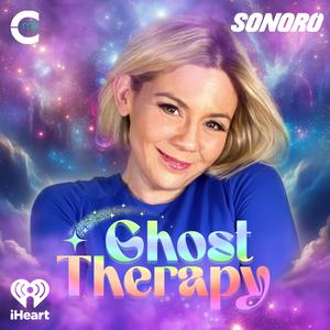 Ouça Ghost Therapy na aplicação